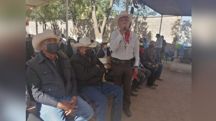 Justicia Social: Una deuda pendiente en el Sur de Sonora; hay discriminación, desempleo y hambruna