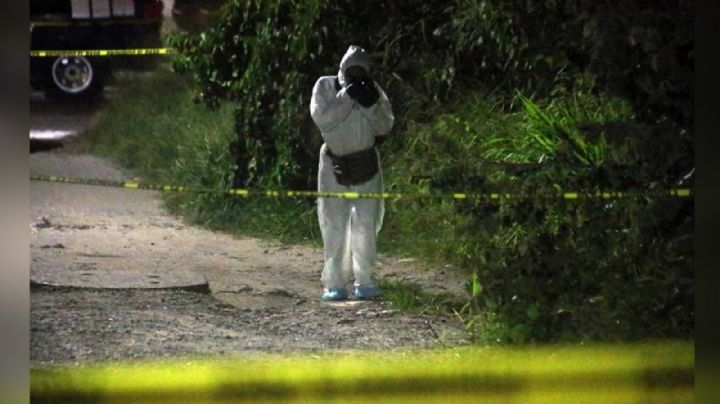 Con varios impactos de bala, localizan el cadáver de un hombre en paraje de Durango