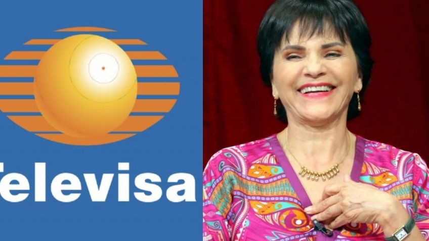 Adiós Televisa: Tras traición con Chapoy, ejecutivos vetan a famoso actor y cambia 'Hoy' por 'VLA'