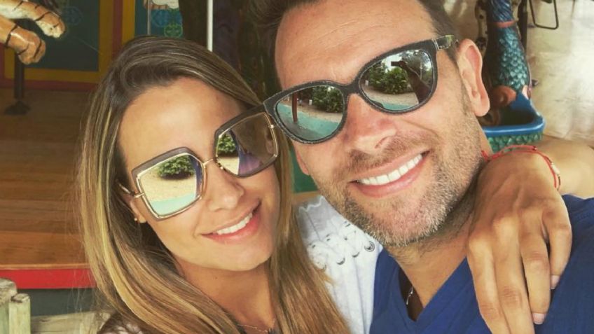 Shock en Televisa y TV Azteca: Patricio Borghetti y Odalys Ramírez se fugan de la CDMX