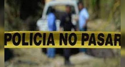 Hombre es encontrado sin signos vitales junto a un árbol en Hidalgo; sus familiares lo hallaron