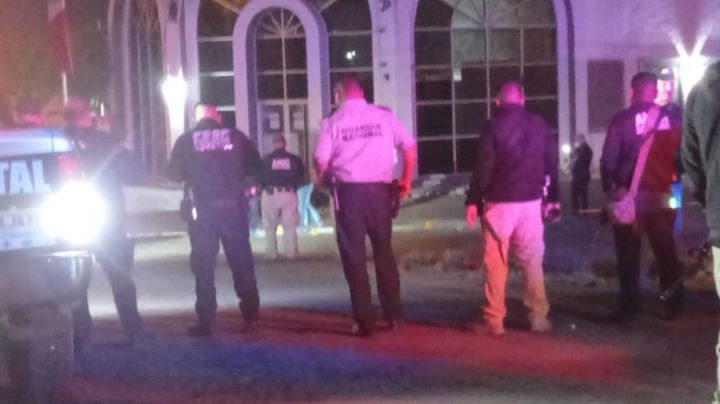 Renta una vivienda en Ciudad Obregón y encuentra una bolsa con cartuchos para pistola