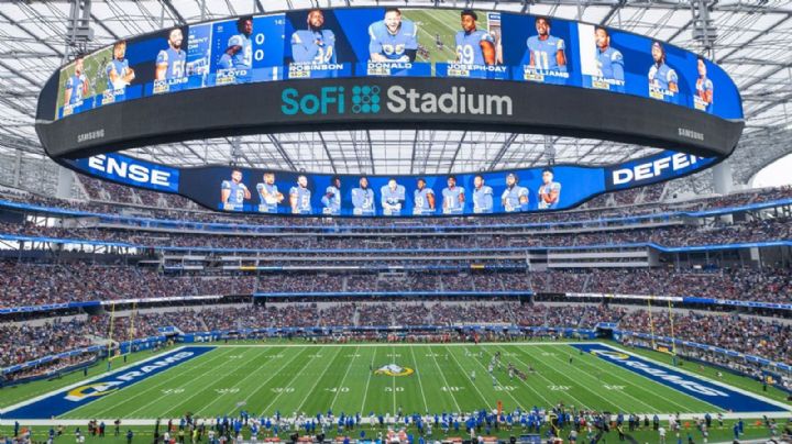 ¿Quieres ir al Super Bowl? Esto costarán los boletos más 'económicos' para asistir al juego