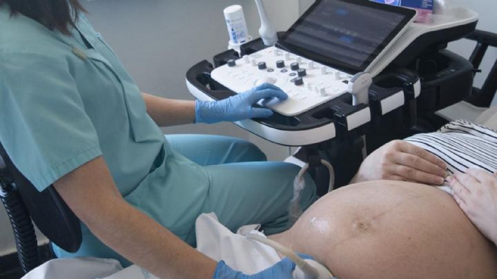 Fallece mujer embarazada por Covid-19 en Coahuila; no estaba vacunada contra el virus