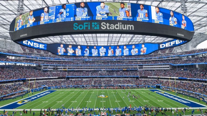 NFL: Lo que debes saber acerca del Super Bowl LVI entre Rams y Bengals