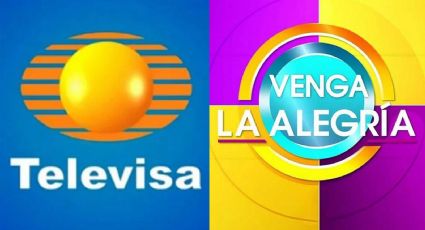 Adiós 'Hoy': Tras abusar de cirugías y renunciar a Televisa, famosa actriz llega desfigurada a 'VLA'