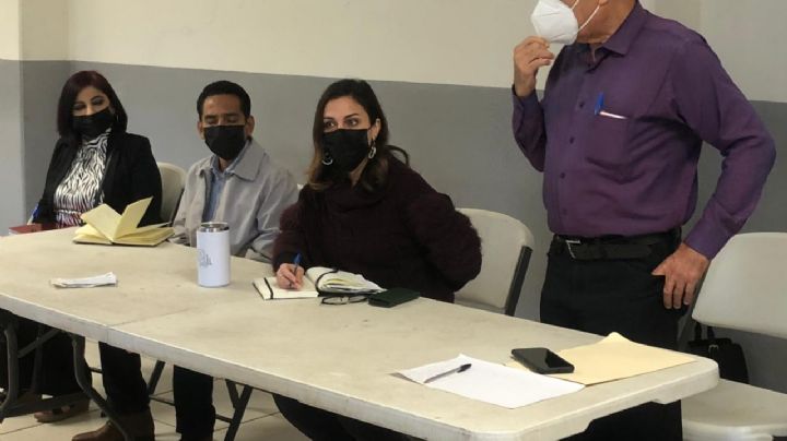 Sonora: Cancelan huelga de transporte urbano en Navojoa luego de liquidar a operadores