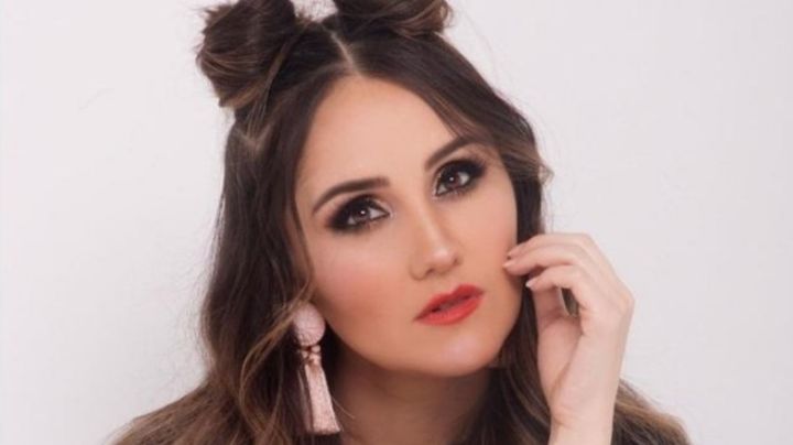 Shock en la farándula: Dulce María hace sus maletas y ¿deja a Televisa por TV Azteca?