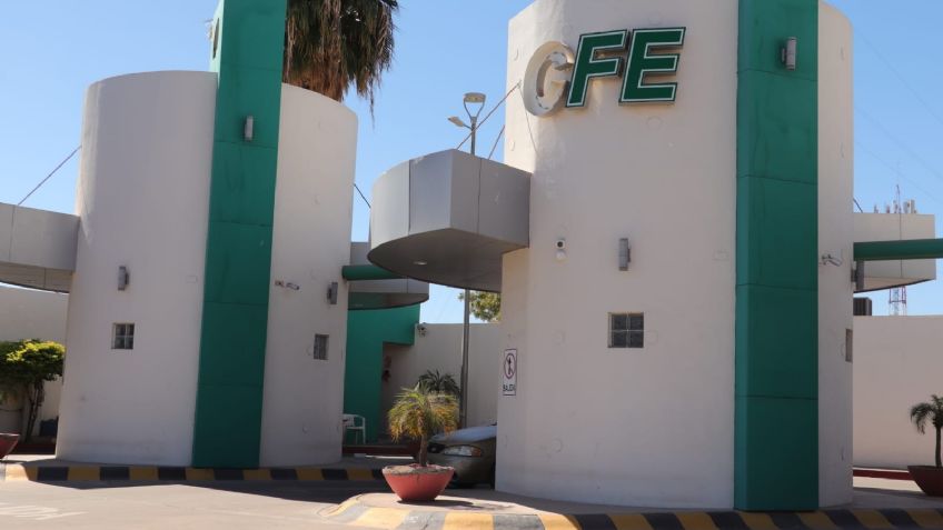 Cajeme: Ciudadanos se quejan de la mala infraestructura de la CFE; es un riesgo constante