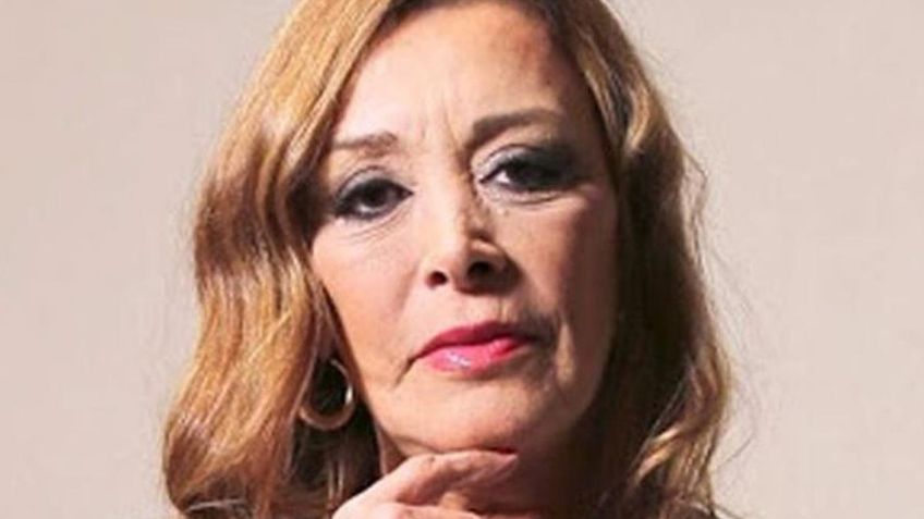 VIDEO: Sylvia Pasquel deja atónitos a los famosos con nuevo proyecto en ¿TV Azteca?