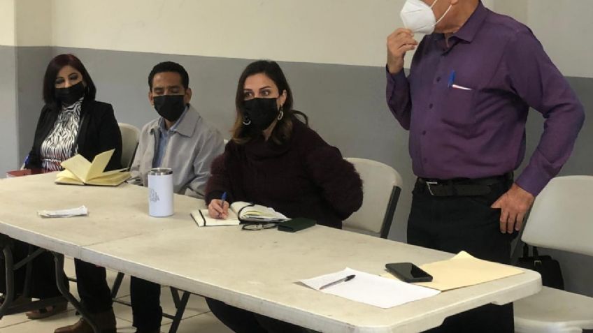 Sonora: Cancelan huelga de transporte urbano en Navojoa luego de liquidar a operadores