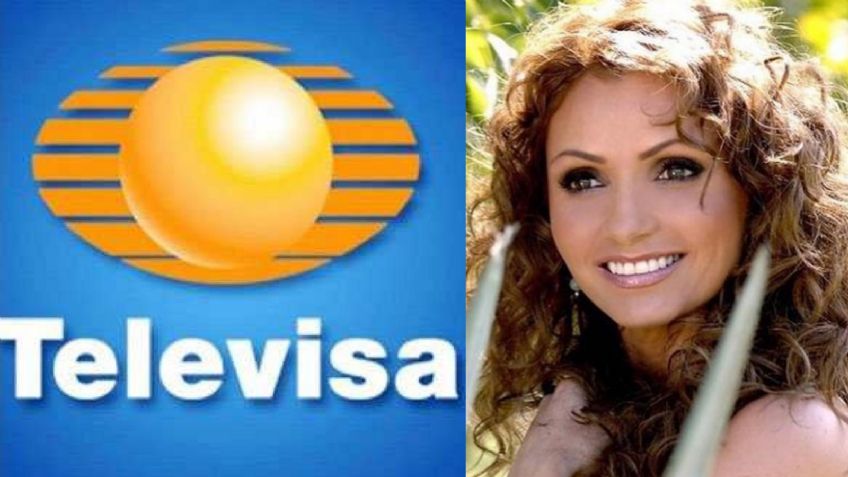 Se divorció y desapareció: Tras renunciar a Televisa, protagonista de novelas debuta ¿en TV Azteca?