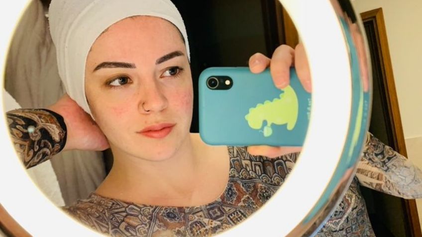 SRE será quien otorgue defensa a la mexicana sentenciada en Qatar