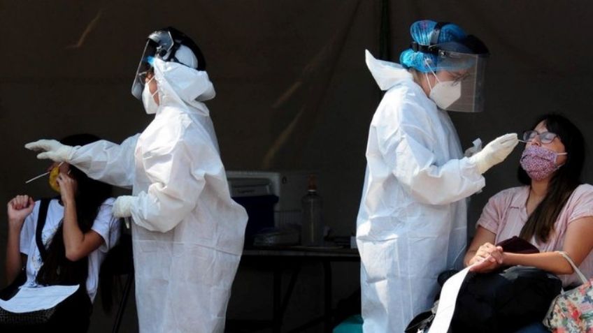 ¡Tómalo en cuenta! CDMX cerrará 2 macrokioscos para pruebas antiCovid-19