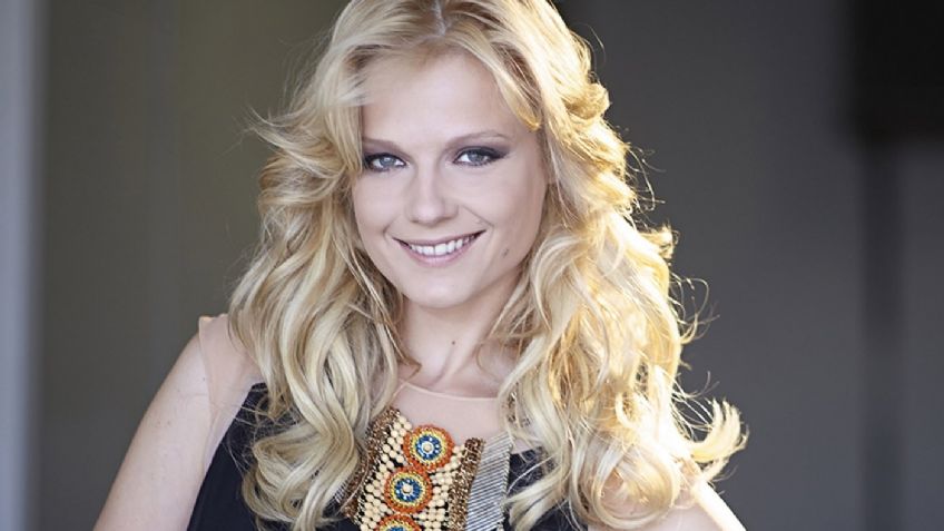 Tras dejar Televisa, Ana Layevska reaparece sorpresivamente en la farándula al asistir a este evento