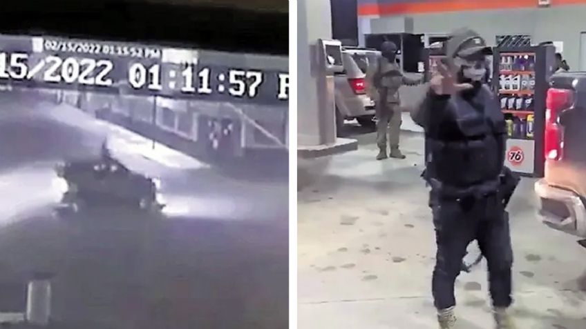 Fiscalía de Sonora investiga los cinco 'levantones' de Caborca para dar con los responsables