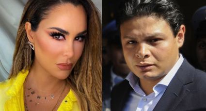 Ninel Conde estalla y responde a Giovanni Medina tras amenazarla por abrir su OnlyFans