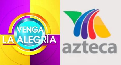 Fracasó y salió del aire: Tras despido de TV Azteca, conductor traiciona a 'VLA' y llega ¿a 'Hoy'?