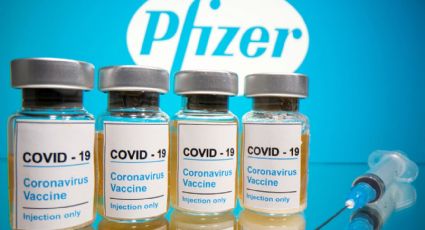 La FDA defiende a las vacunas contra el Covid-19 de Pfizer, tras ser señaladas como "peligrosas"