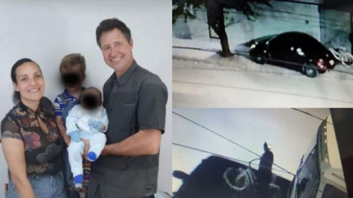 Pareja canadiense es víctima de robo en Hermosillo; entran a casa rodante y toman sus pasaportes