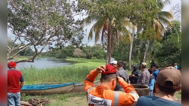 Siniestro hallazgo: Localizan cuerpo descuartizado en Paraíso, Tabasco