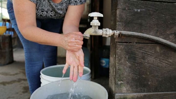 Pese a incapacidad para cubrir demanda, Hermosillo es de las ciudades con mayor consumo de agua