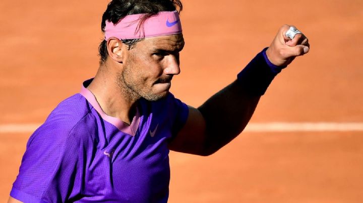 El Abierto Mexicano de Tenis contará con la presencia de cinco jugadores top 10 de la ATP