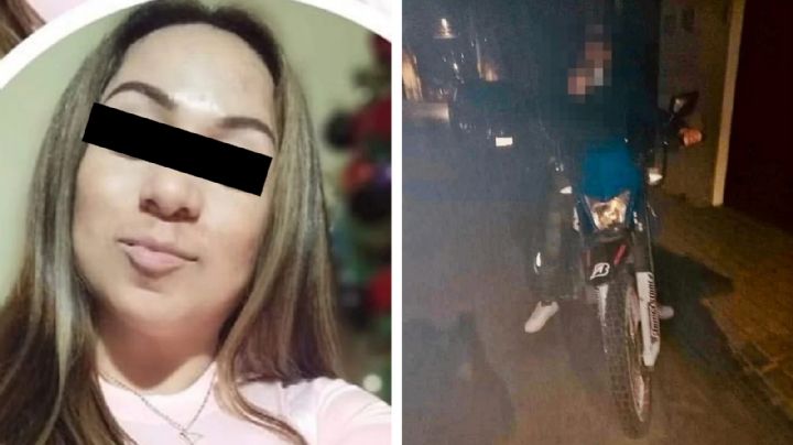 Paula logró fotografiar a su asesino segundos antes de recibir un disparo en Chiapas