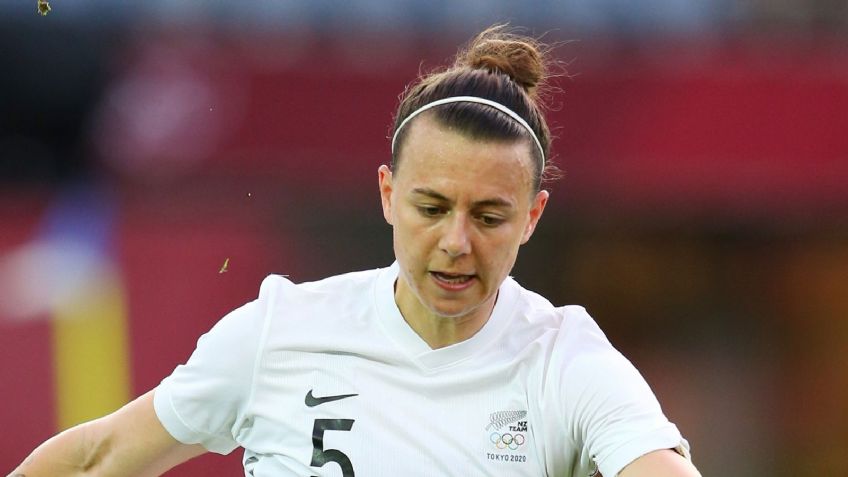 ¡Insólito! Futbolista de Nueva Zelanda hat-trick ante EU… pero de autogoles