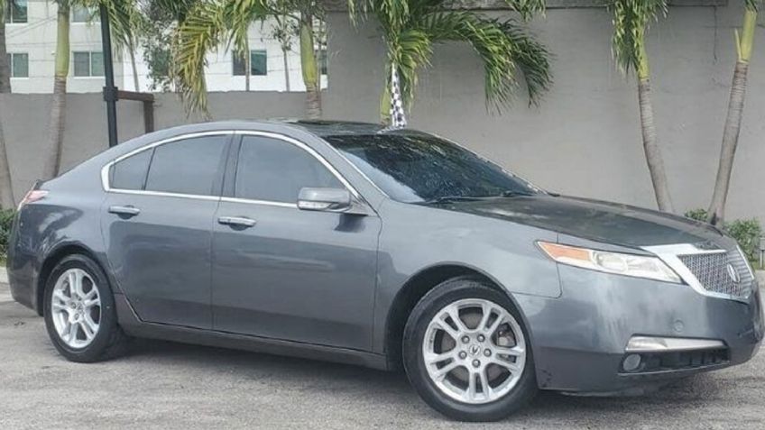 Mujer denuncia a su pareja en Guaymas; lo acusa de robarle un auto y dinero en efectivo