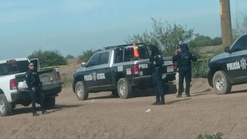 Hallan en Guaymas cadáver de un hombre que estaba desaparecido; habría muerto ahogado