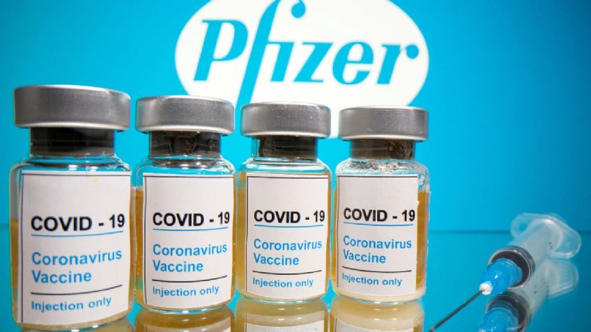La FDA defiende a las vacunas contra el Covid-19 de Pfizer, tras ser señaladas como "peligrosas"