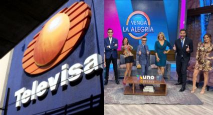 Golpe a 'Hoy': Tras debutar en Televisa, famosa actriz los cambia por TV Azteca y se une a 'VLA'