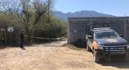 Fuego en Nuevo León: Comando armado irrumpe en quinta y asesina a tres hombres