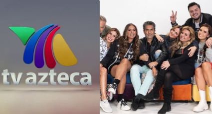 Adiós TV Azteca: Divorciada y tras salir del clóset, actriz vuelve a Televisa y debuta en 'Hoy'