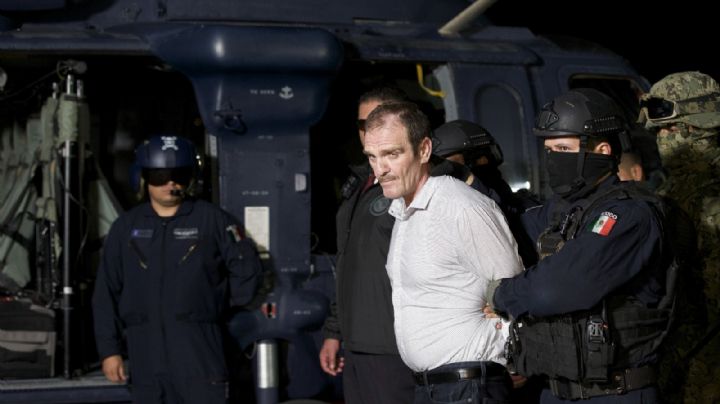 Narcos en México: Por esta razón, 'El Güero' Palma, exlíder del Cártel de Sinaloa, sería liberado