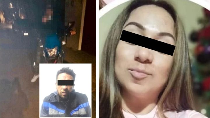 Capturan al posible asesino de Paula Ruiz, mujer que le tomó foto antes de ser baleada