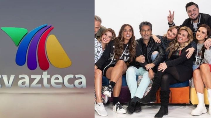 Adiós TV Azteca: Divorciada y tras salir del clóset, actriz vuelve a Televisa y debuta en 'Hoy'