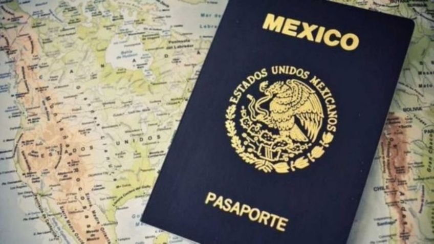 ¡No caigas! Advierten sobre página apócrifa que promete ayudarte con el trámite del pasaporte
