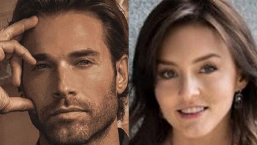 Tras el estreno de 'Los Ricos También Lloran', Sebastián Rulli sufre la partida de Angelique Boyer