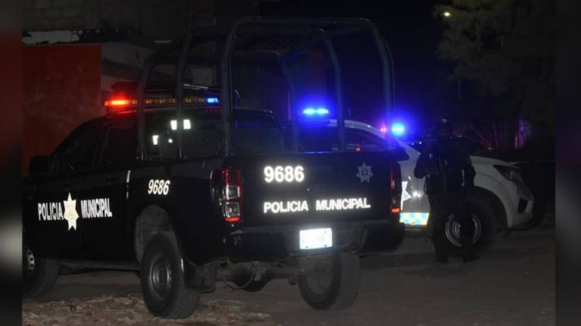 Mujer esa asesinada a balazos por sujetos desconocidos en Guanajuato; era menor de edad