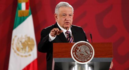 López Obrador, a favor del retorno del Penacho de Moctezuma: "Devuelvan lo que se han robado"
