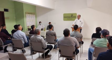 Vigilarán Centros de Rehabilitación en Navojoa; la mayoría están en situación precaria