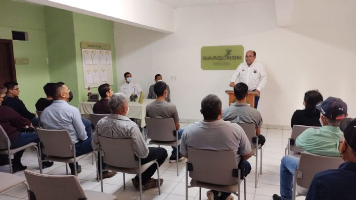 Vigilarán Centros de Rehabilitación en Navojoa; la mayoría están en situación precaria