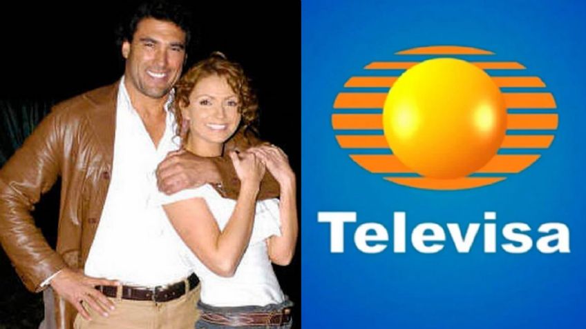 Divorciada y sin trabajo: Tras dejar Televisa y 15 años desaparecida, actriz vuelve ¿desfigurada?