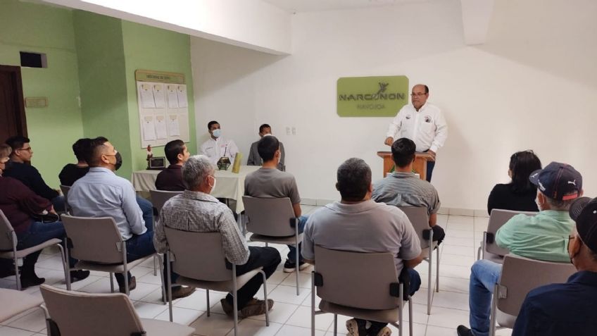 Vigilarán Centros de Rehabilitación en Navojoa; la mayoría están en situación precaria
