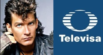 Adiós TV Azteca: Tras declararse gay y 20 años desaparecido, villano de novelas vuelve a Televisa