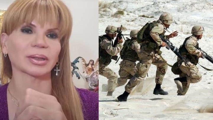 VIDEO: Mhoni Vidente lanza predicción sobre el final de la guerra entre Rusia y Ucrania