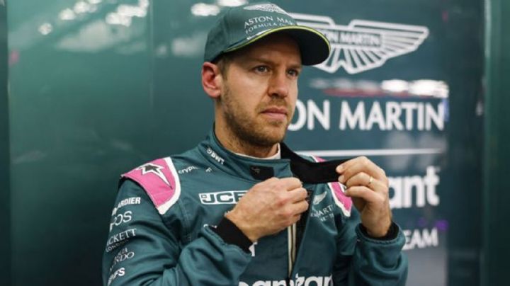 Sebastian Vettel no participará en el GP de Rusia: "Está mal correr en ese país"