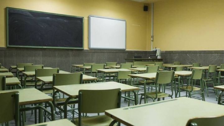 Por ola de violencia en territorio yaqui, Pótam y Vícam suspenden clases presenciales